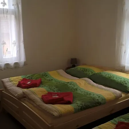 Olda - Cesky Raj *