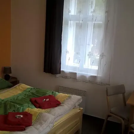 Gæstehus Olda - Cesky Raj