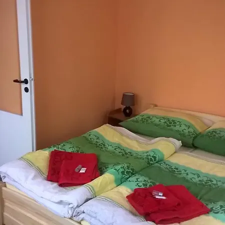 Olda - Cesky Raj Hrubá Skála