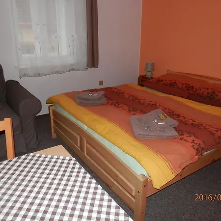Olda - Cesky Raj * Hrubá Skála
