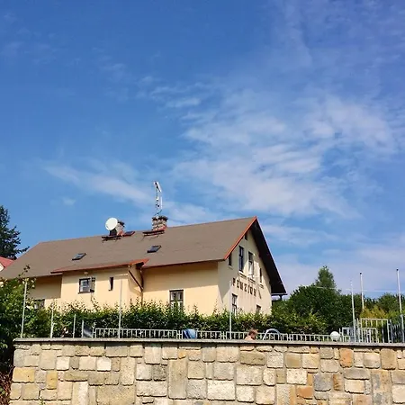 Olda - Cesky Raj *