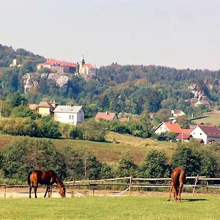 Olda - Cesky Raj * Hrubá Skála