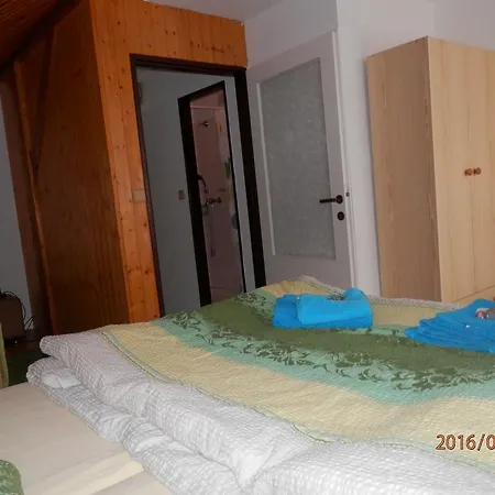 Guest house Olda - Cesky Raj