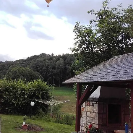 Guest house Olda - Cesky Raj