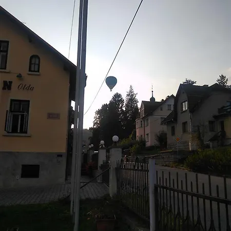 Olda - Cesky Raj *